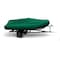 Eevelle Boat Cover INFLATABLE Center Console, Outboard Fits 22ft 6in L up to 111in W Green WSINFCC22111B-HTR - alternate 1